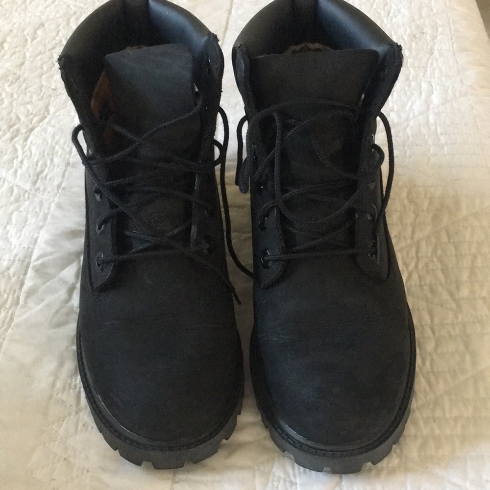 Timberlands